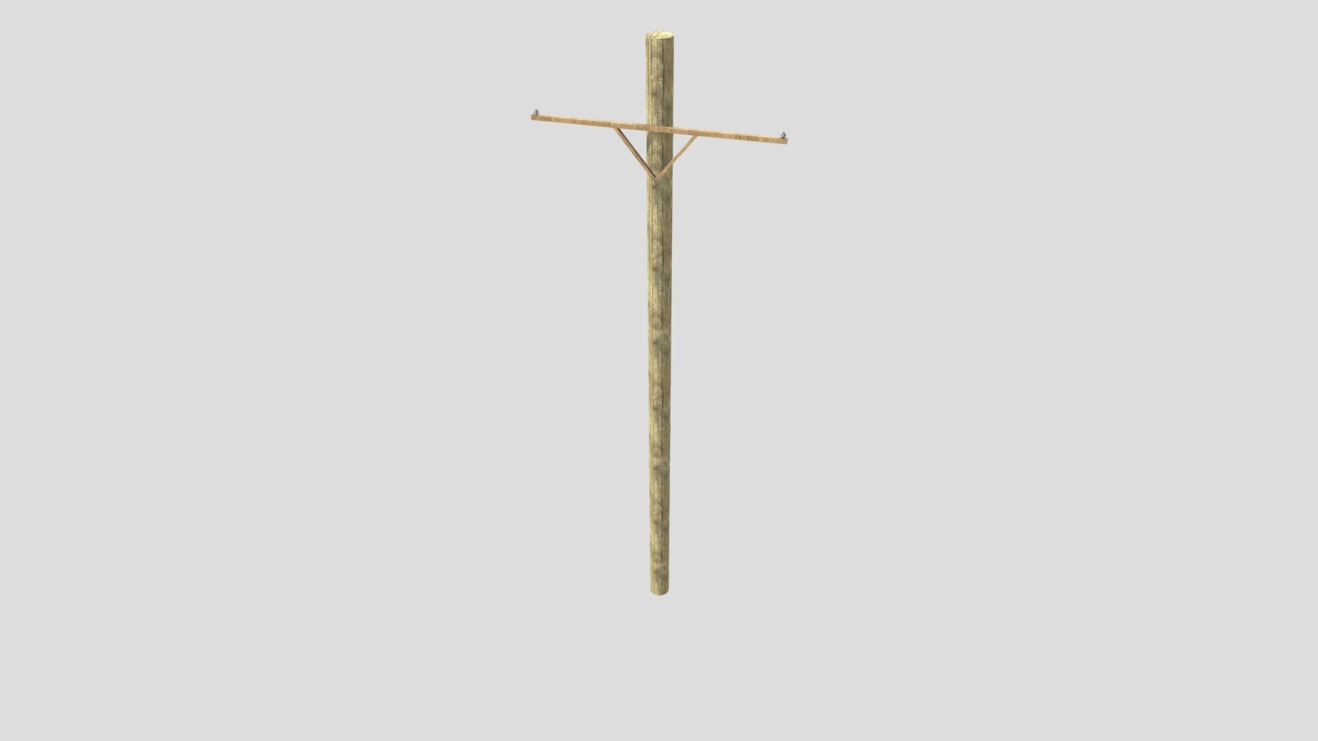 Electric Pole