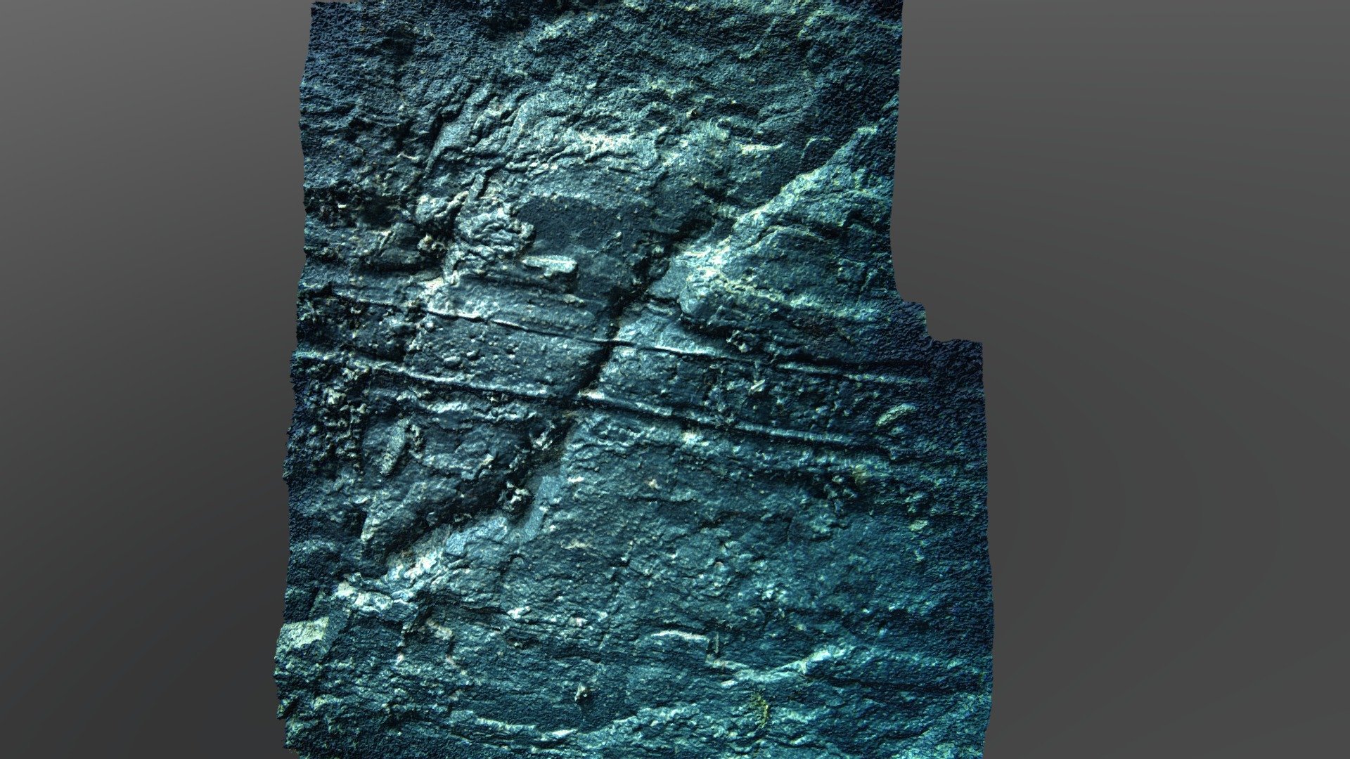 2018 Sea Rover Photogrammetry 03