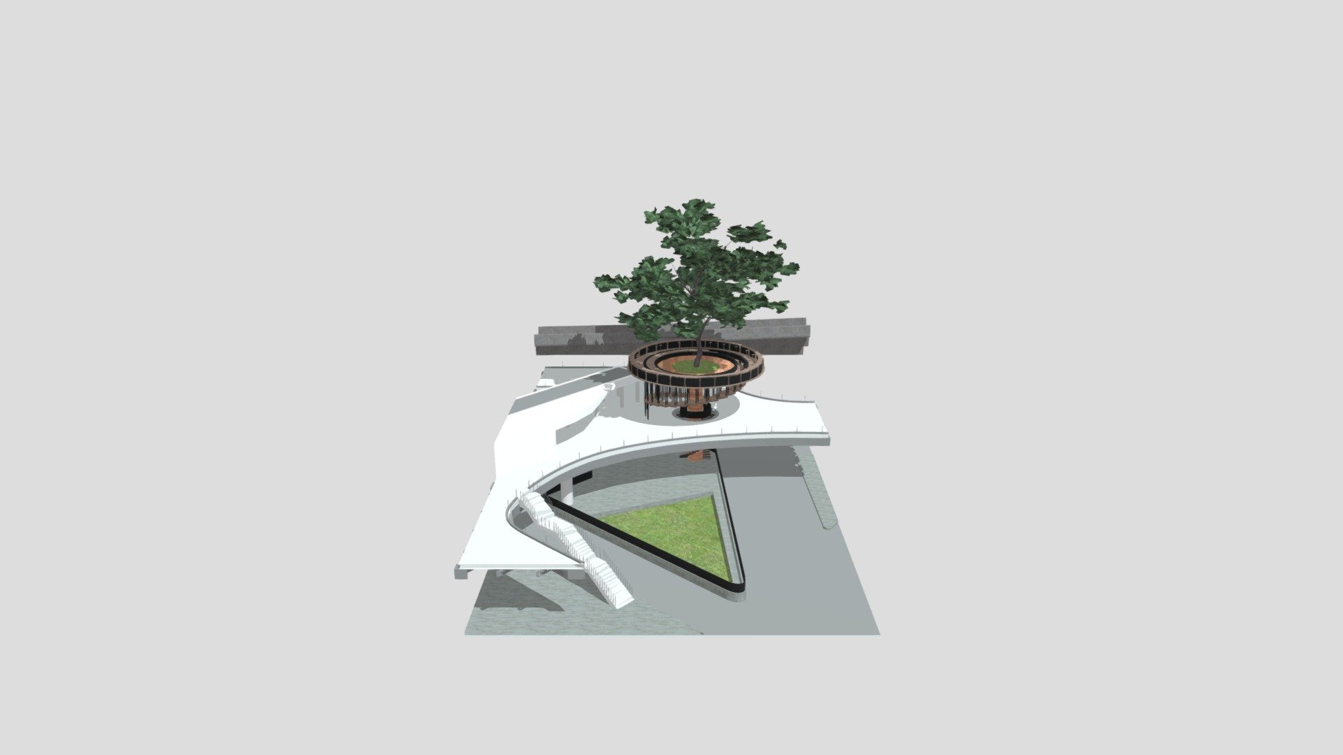 PRESENT#7 INDA Y2 AD1 Paul Phoom_ProjectModel_2
