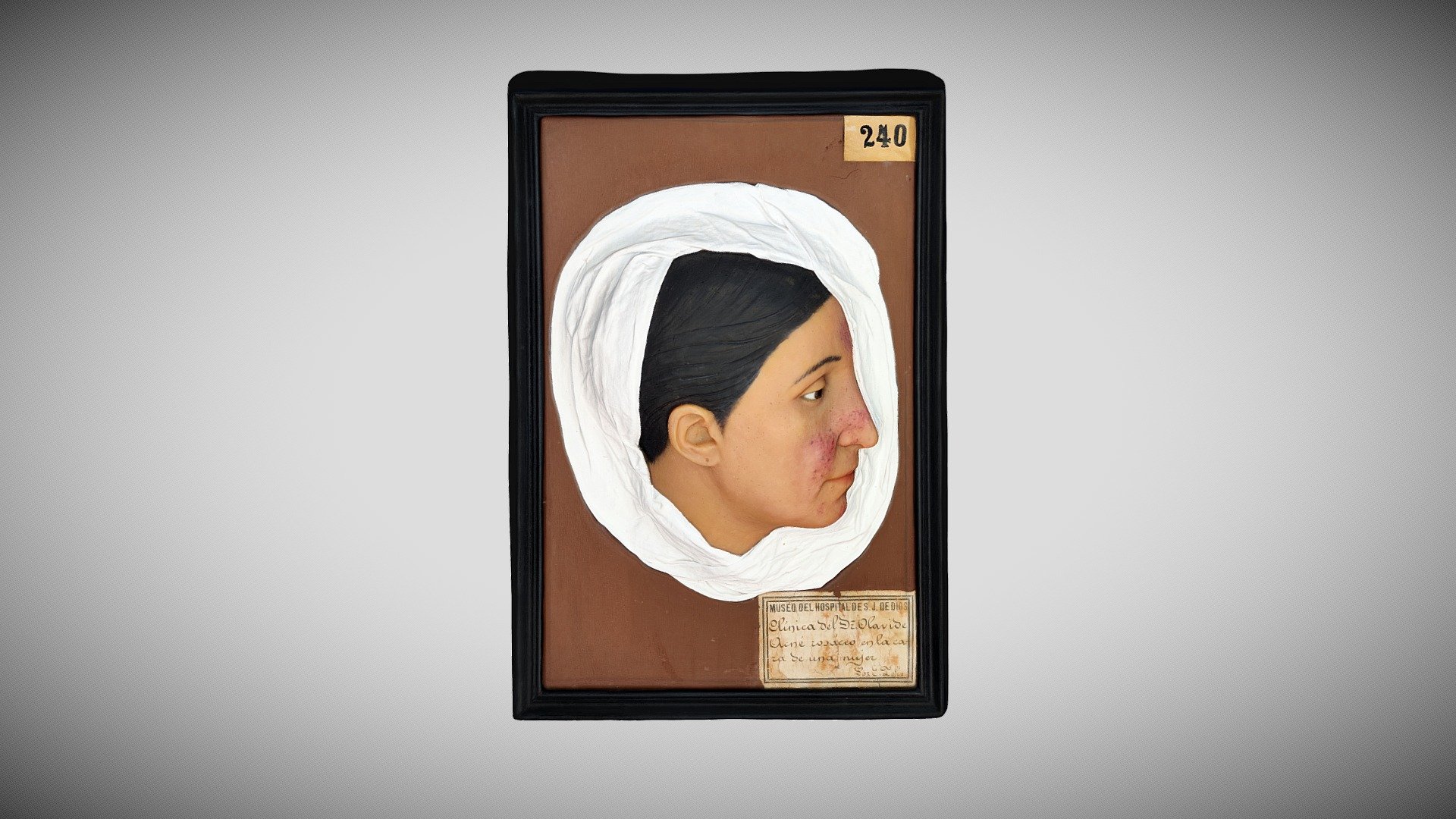 127 - 117 — Sketchfab embed 3D viewer