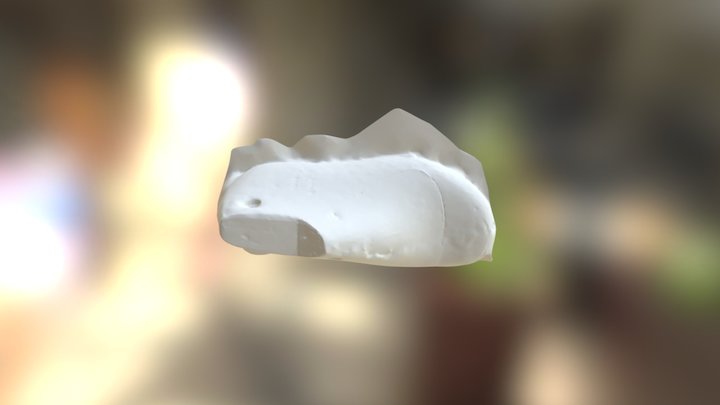 Kolodka 3D Model
