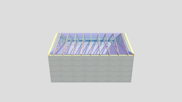 KIM_2 3D Model