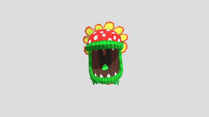 Gangnam Style pogging petey piranha – Modelo 3D gratuito STL