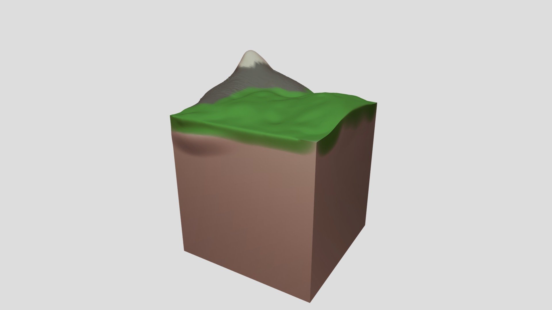 Terrain Mesh