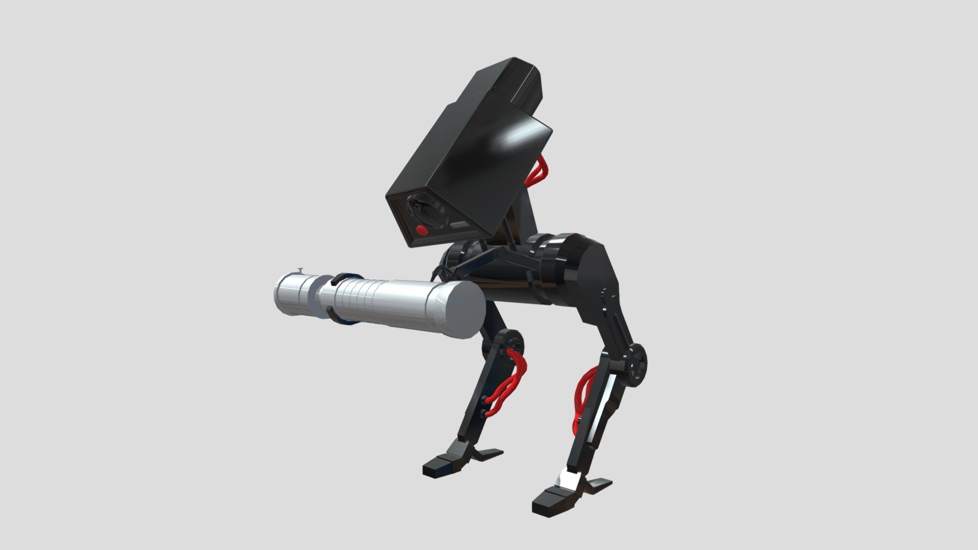 Droid Blockout V1
