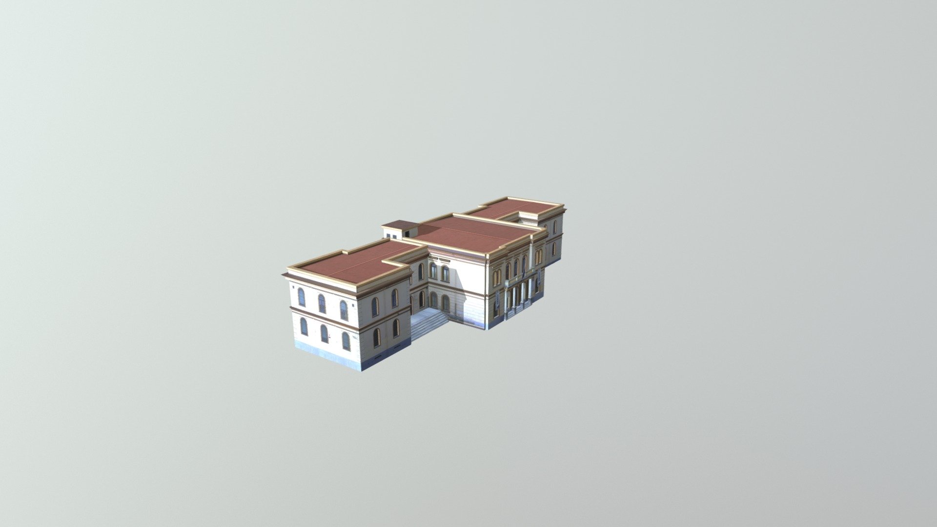 Municipio Pontecagnano