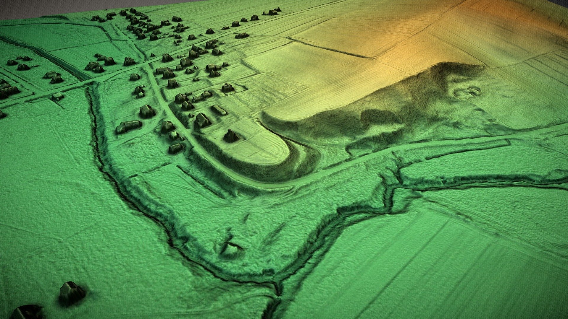 Hermanowice