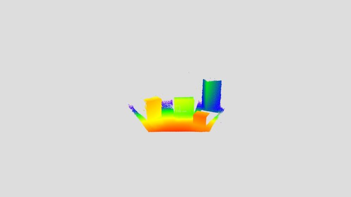 Conf_ Th_30 3D Model