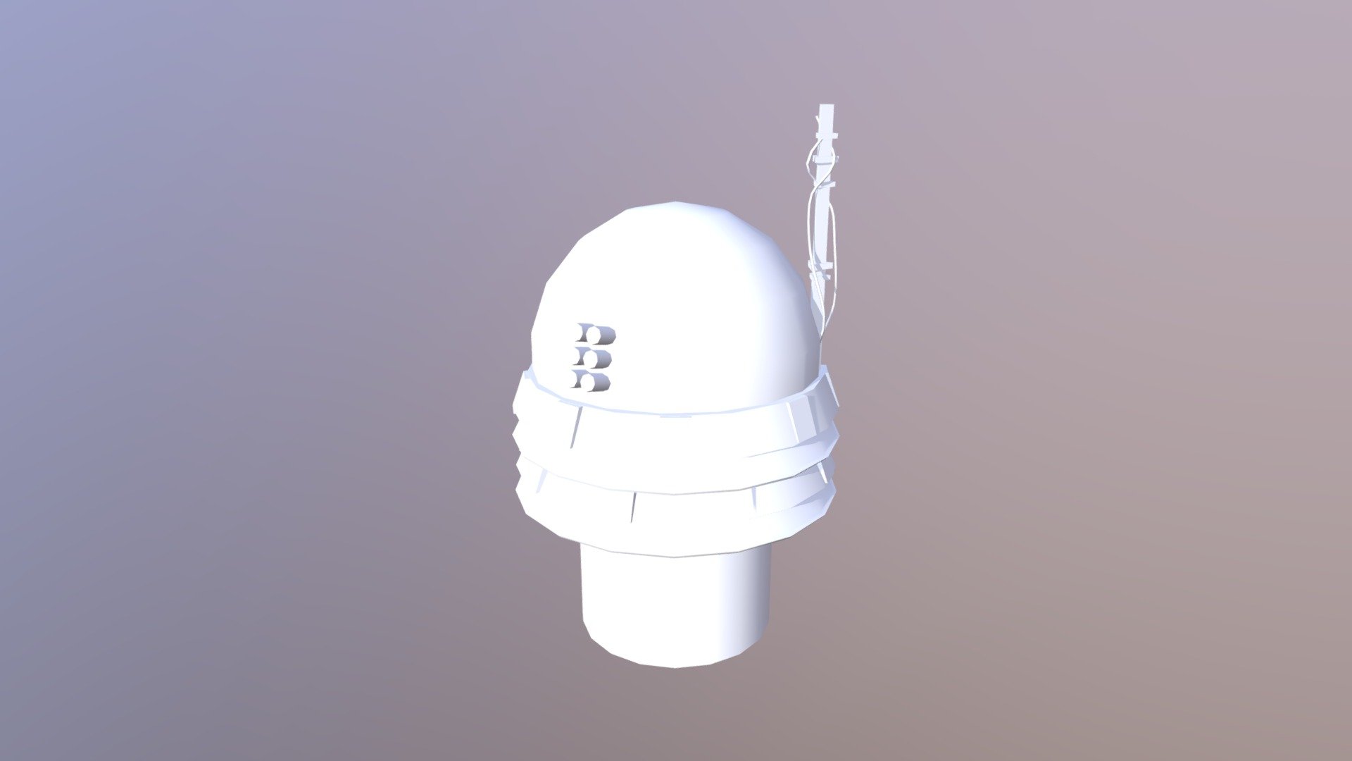 Water Pump - 3D model by cfpuerta93 [4609aeb] - Sketchfab