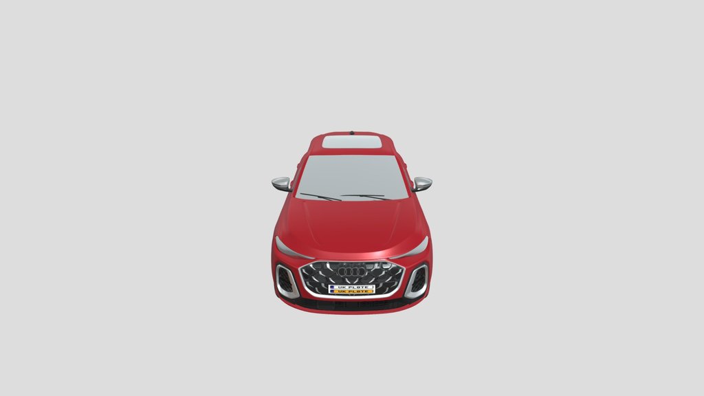 Audi Sq5 Sportback 2025