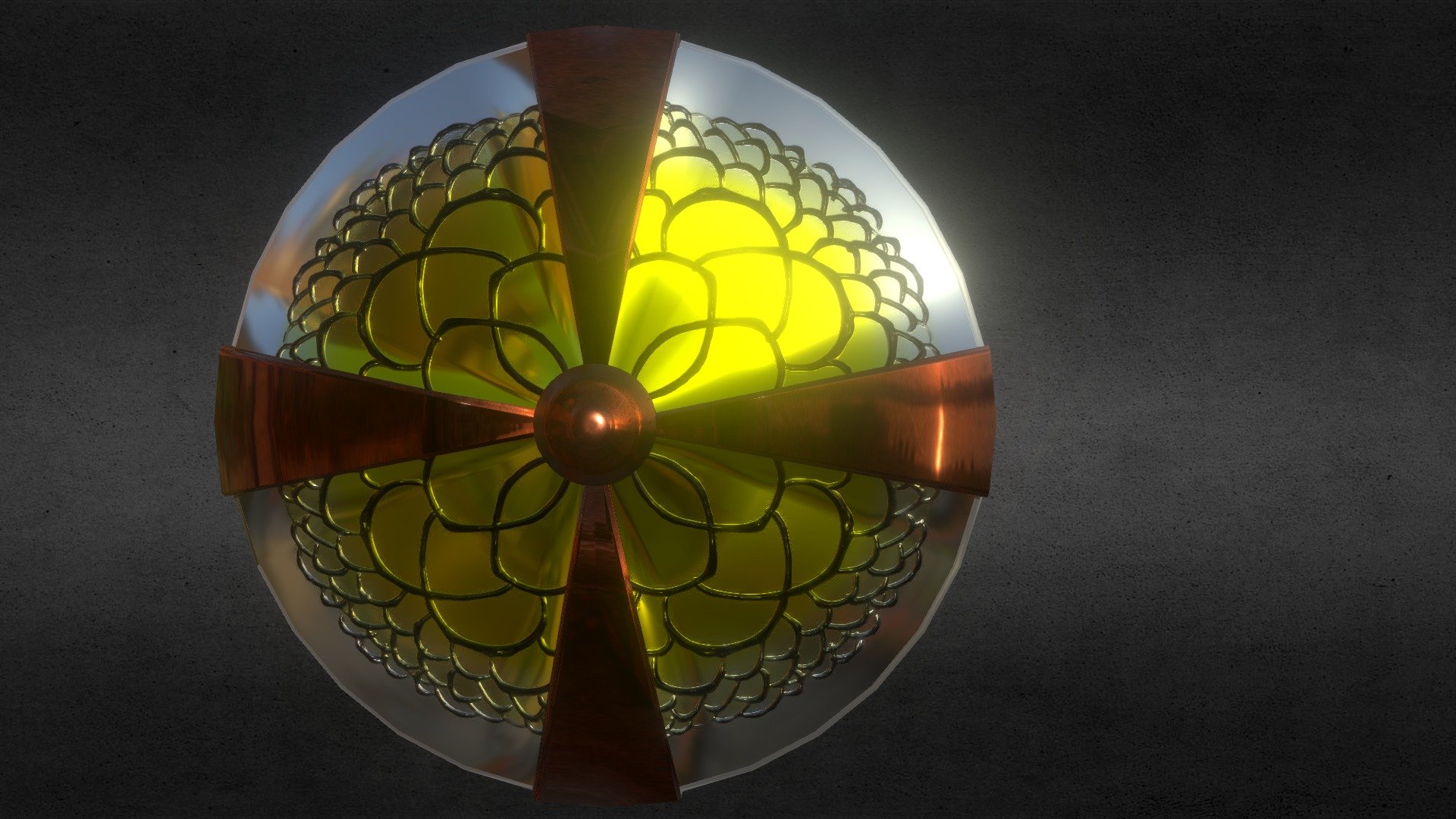 Fantasy Shield