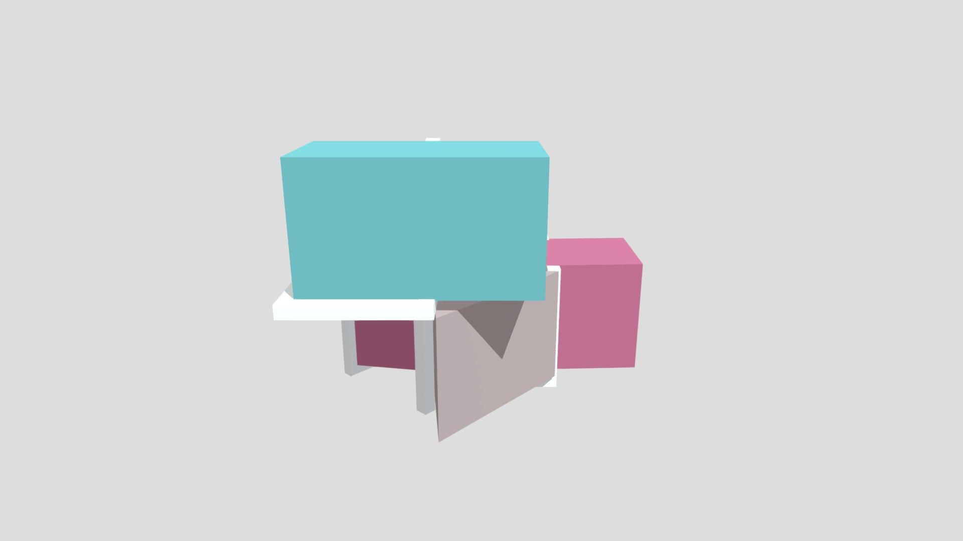 model 2