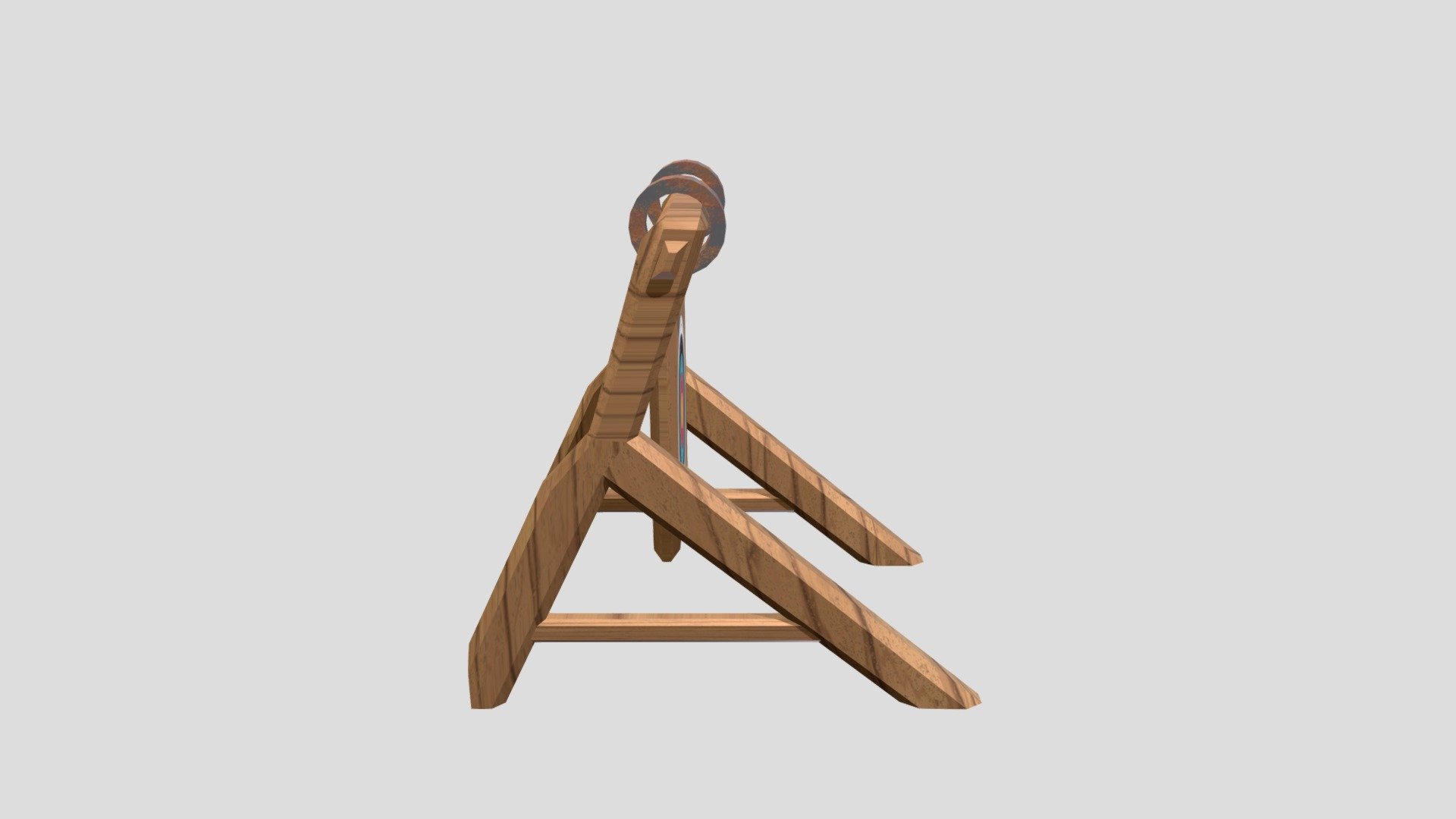 Target - 3D model by skygamernl2006 [461153c] - Sketchfab