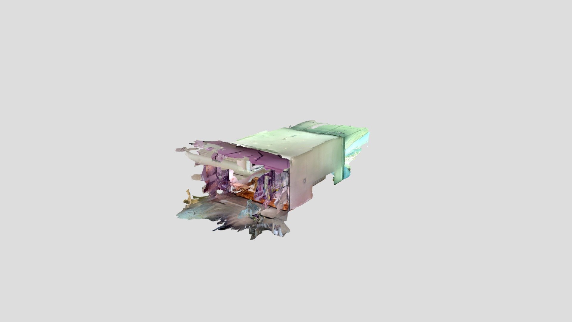 Mar 8, 2 PM-poly
