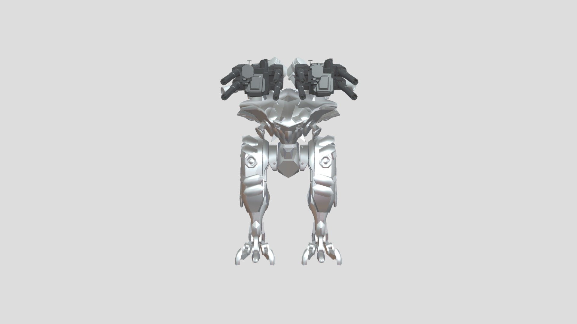 WR Titan Ao Ming