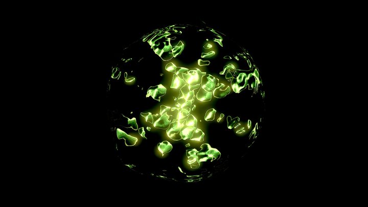 Starformer – Gratis 3D-model STL
