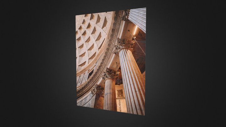14 3D Model