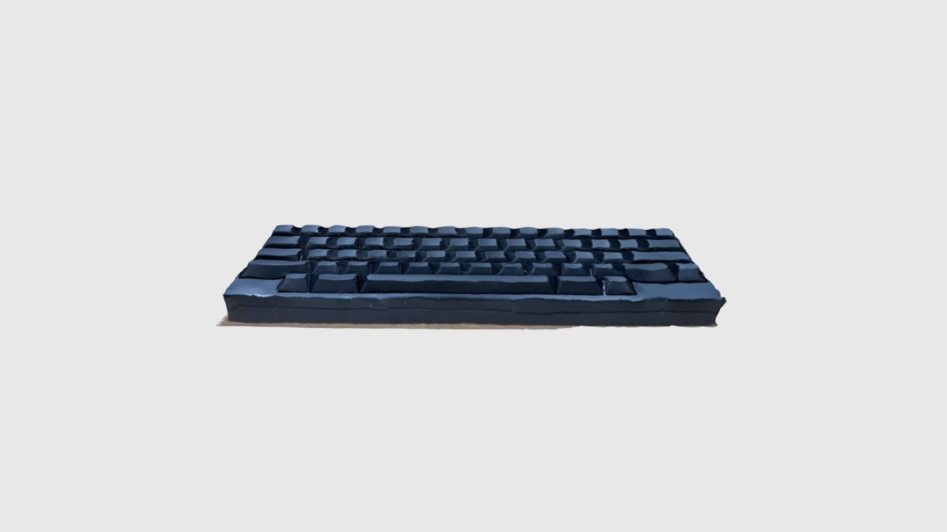 HHKB Hybrid Type S