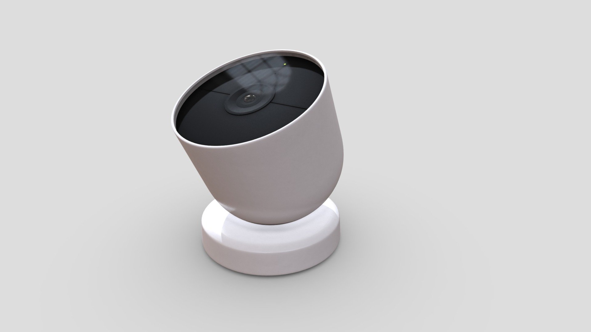 Nest Cam C