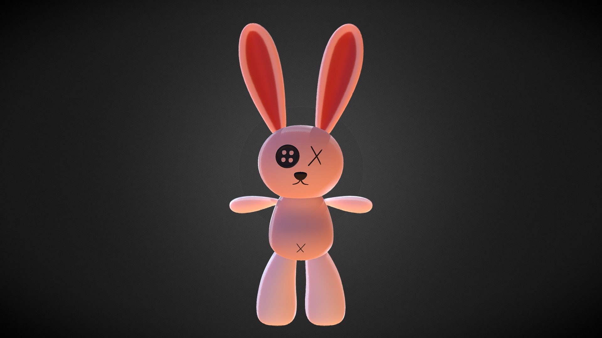 Bunny / Coelho