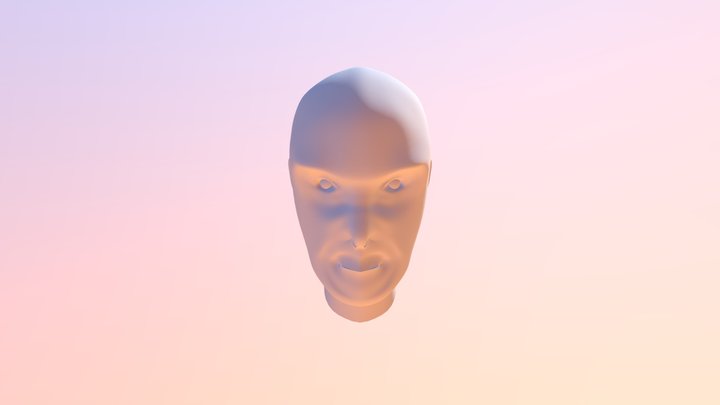 Natheadd 3D Model