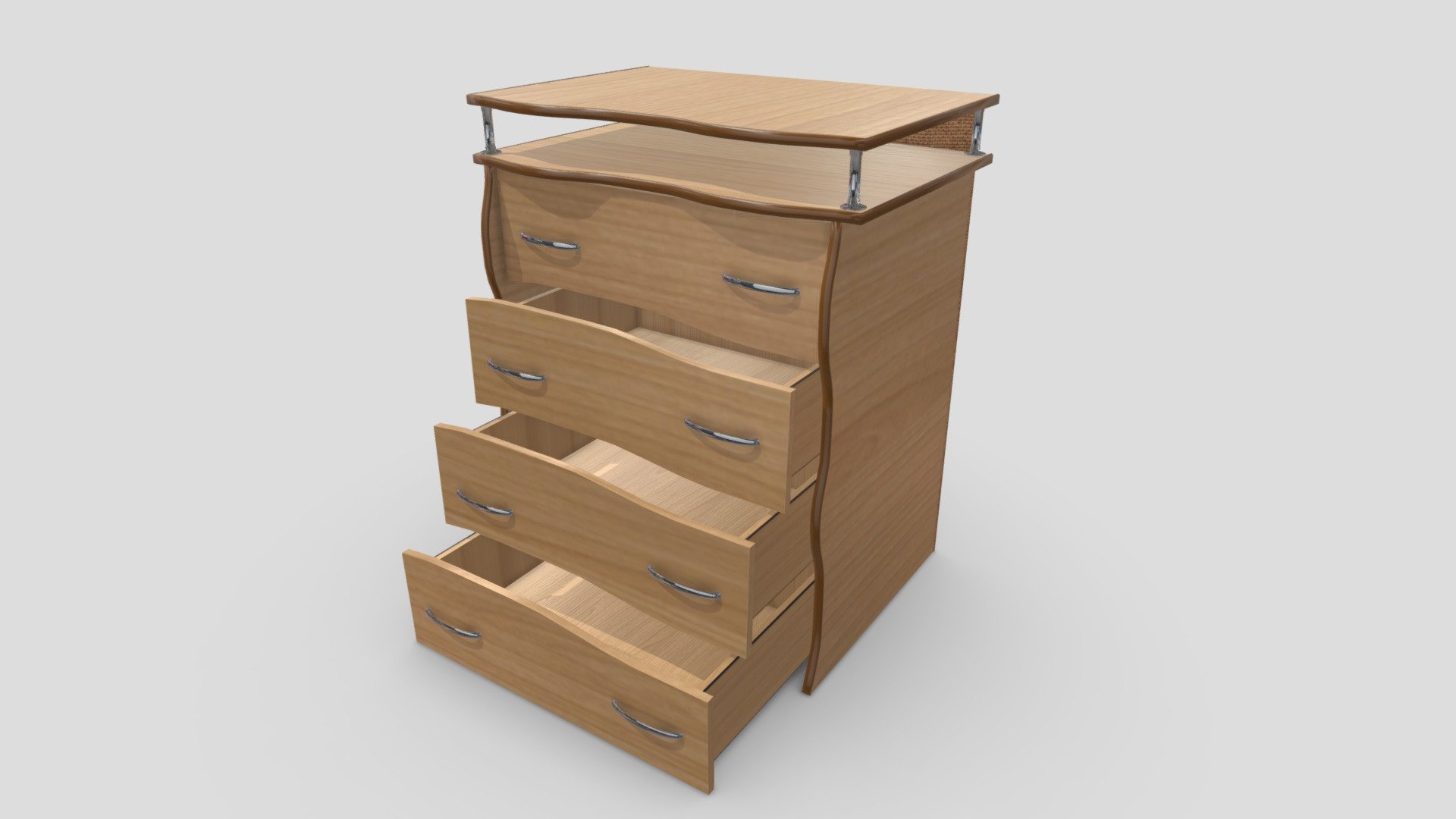 commode