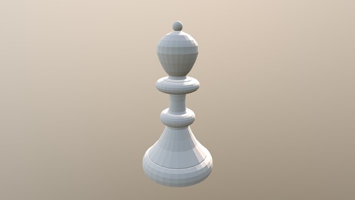 No-color 3D models - Sketchfab
