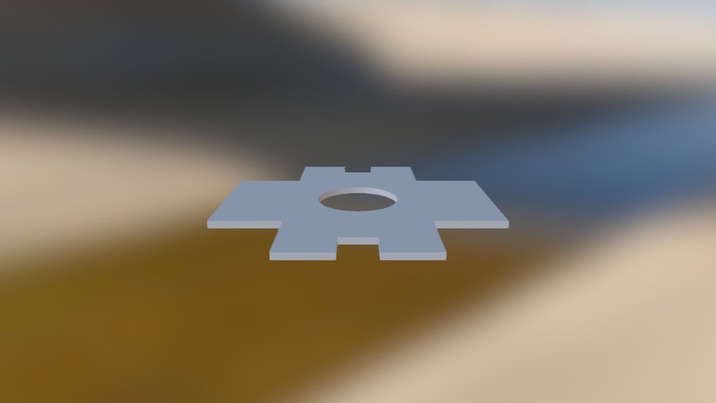 Aero2 — Sketchfab embed 3D viewer