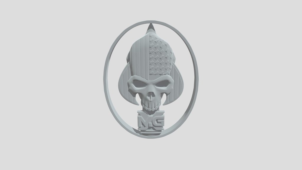 OSS pendant