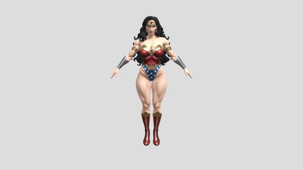Wonder Woman