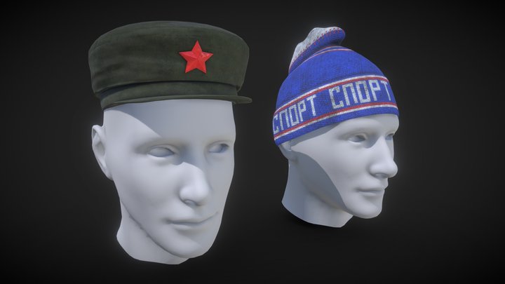 ATOM PRG Caps Concept