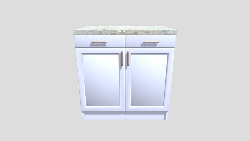 Cupboard Var 2 4