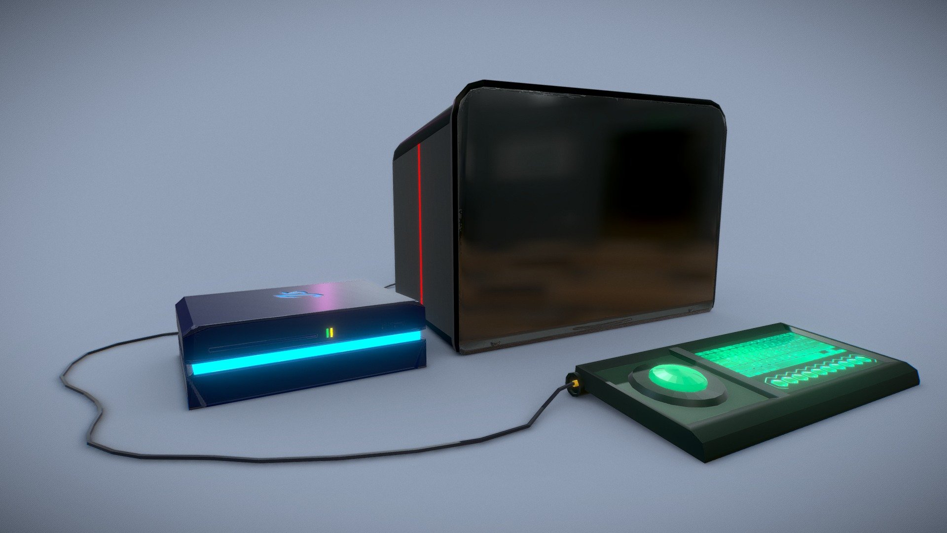 JoyStation
