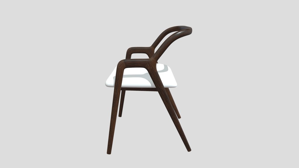 In Breve Armchair
