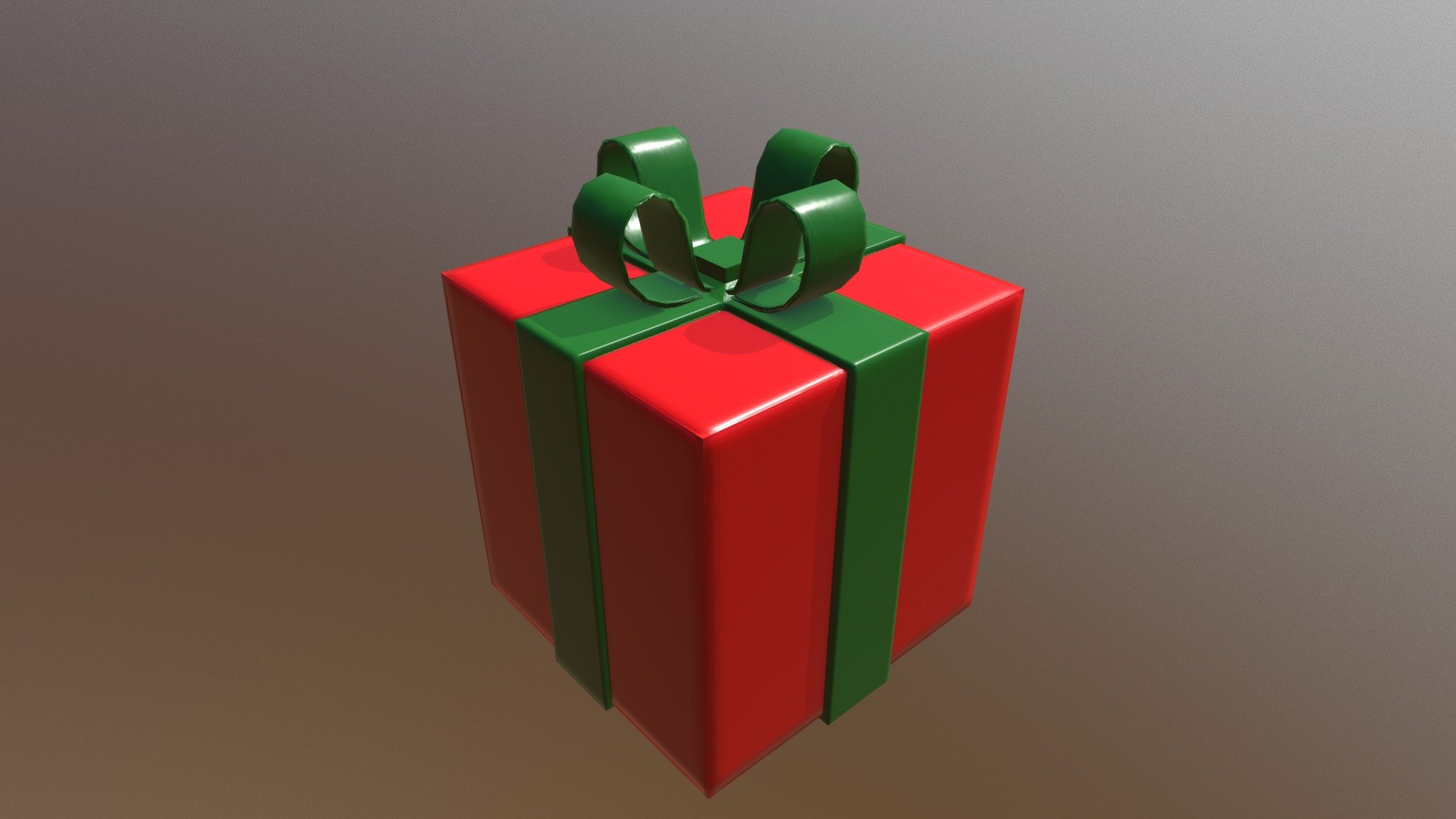 Present3 - Download Free 3D model by JosephCruz [4618692] - Sketchfab