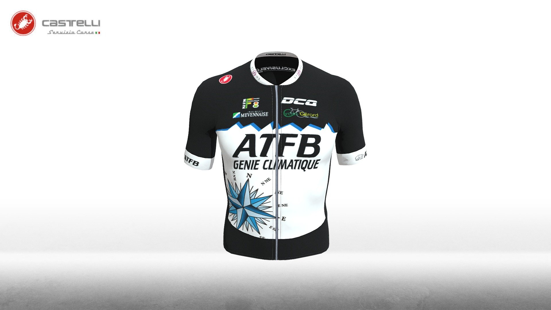 ATFB - maillot climber's - 3D model by dagg.distribution [46189e1 ...