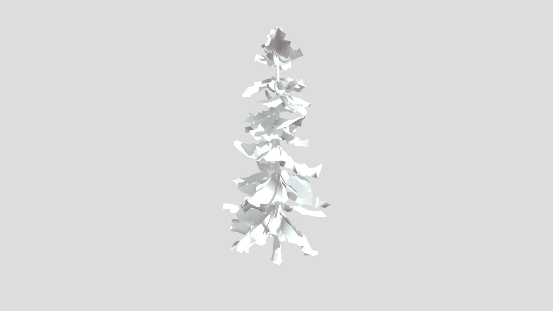 The Forest Tree