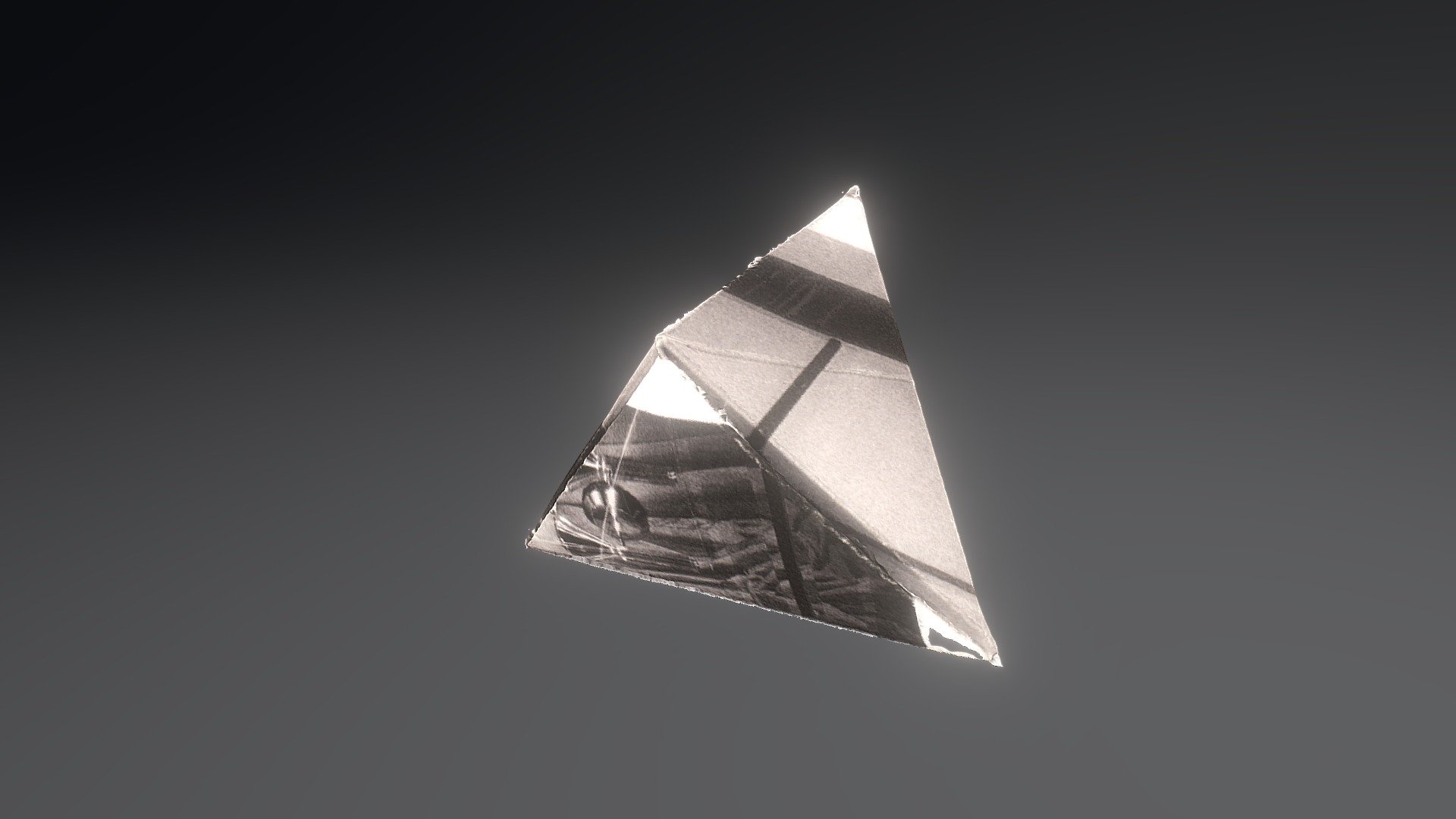 V2 - Origami 1 - Camille C