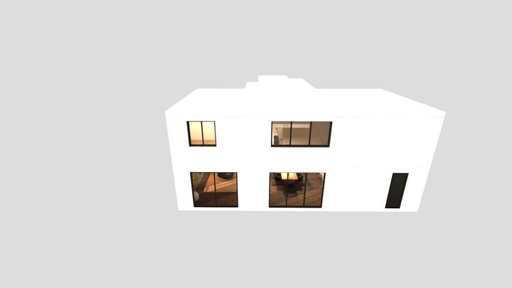 15-09-2025 No Curtains_1 3D Model