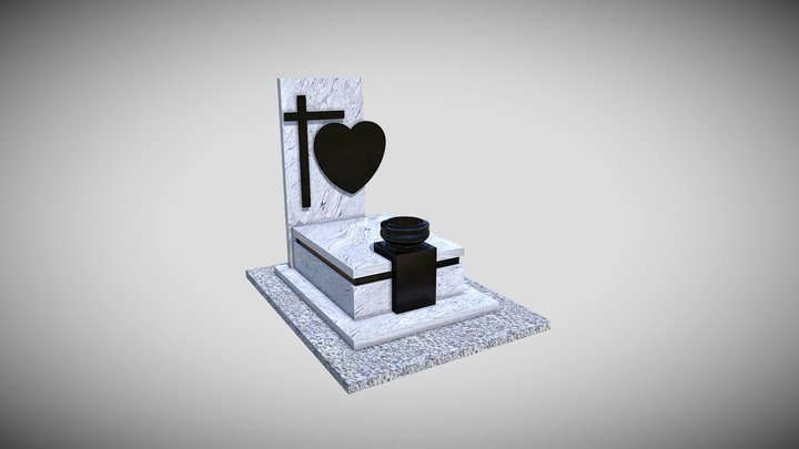 28C 3D Model