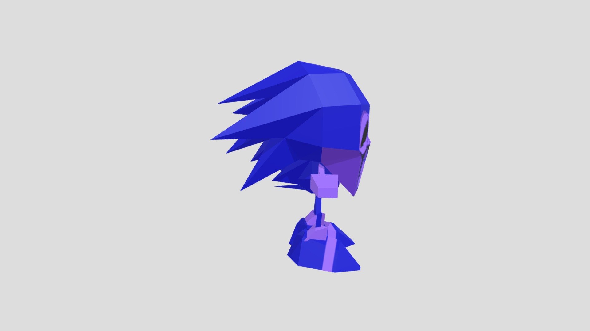 metal sonic