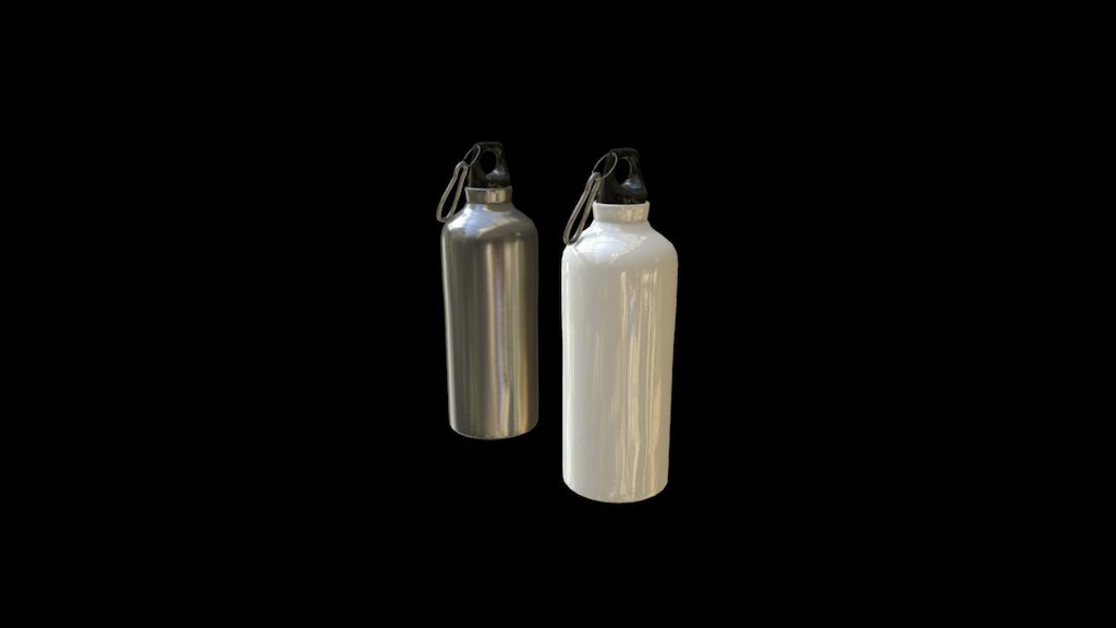 Fitness Flask