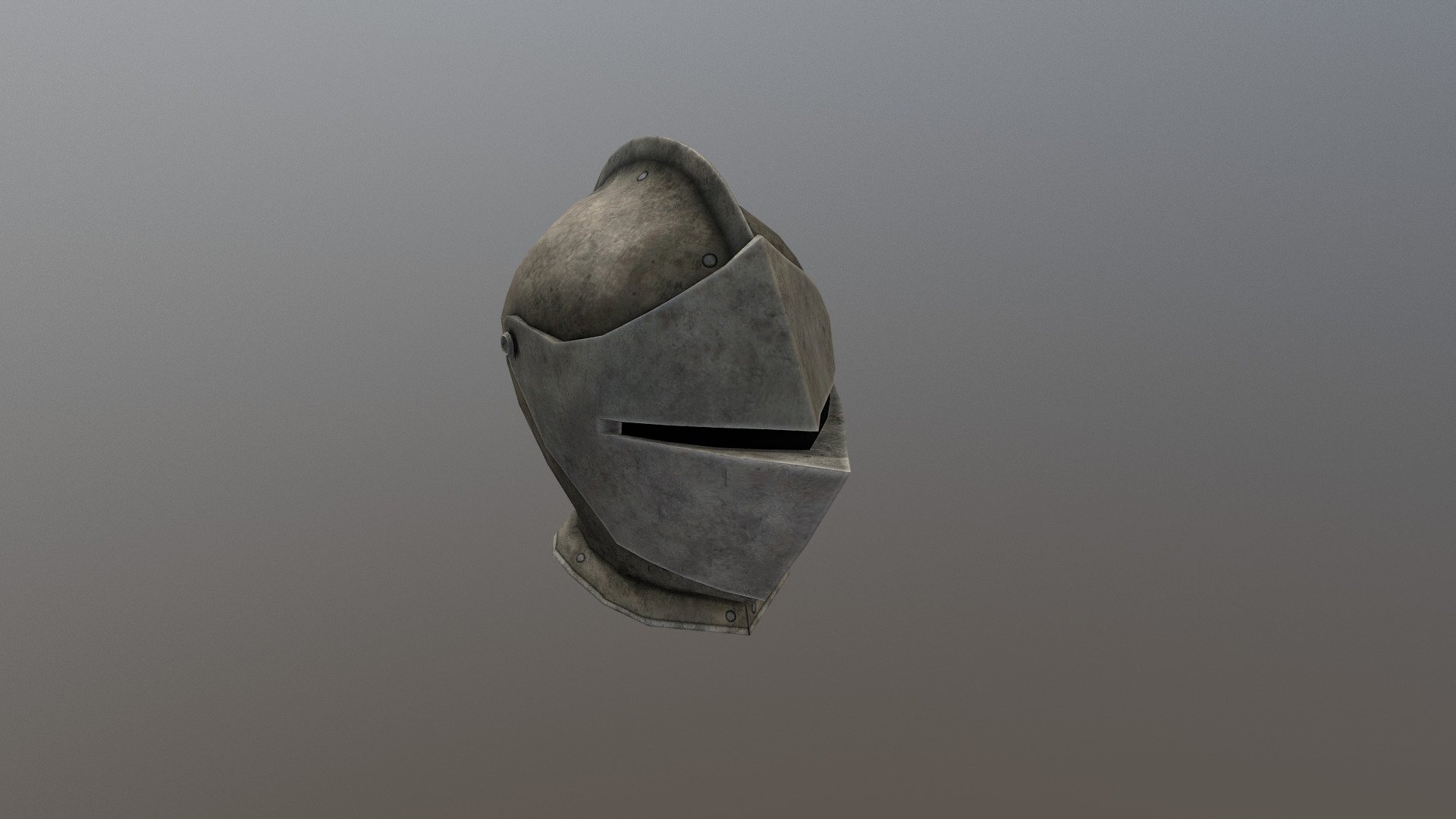 Swadian Helmet Remodel