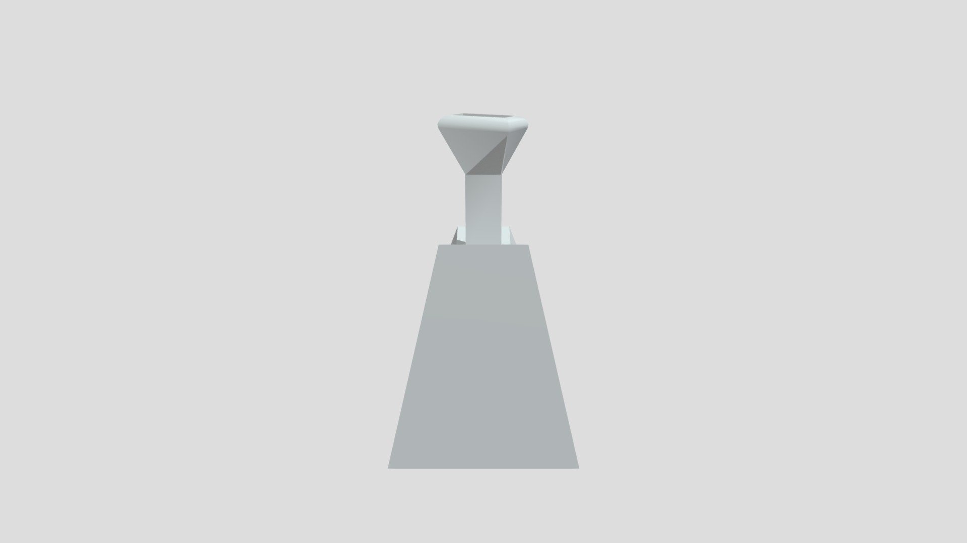 Abstract Sculpture
