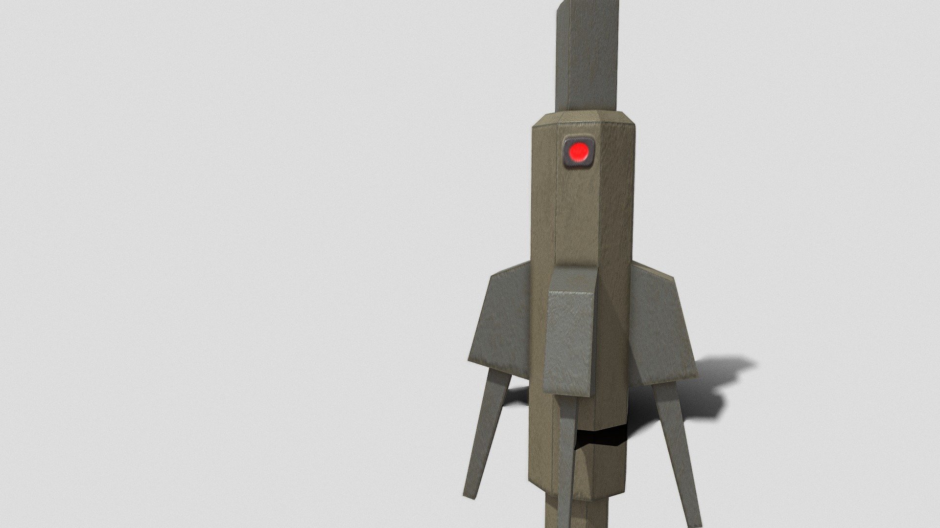 BG Antennaholder