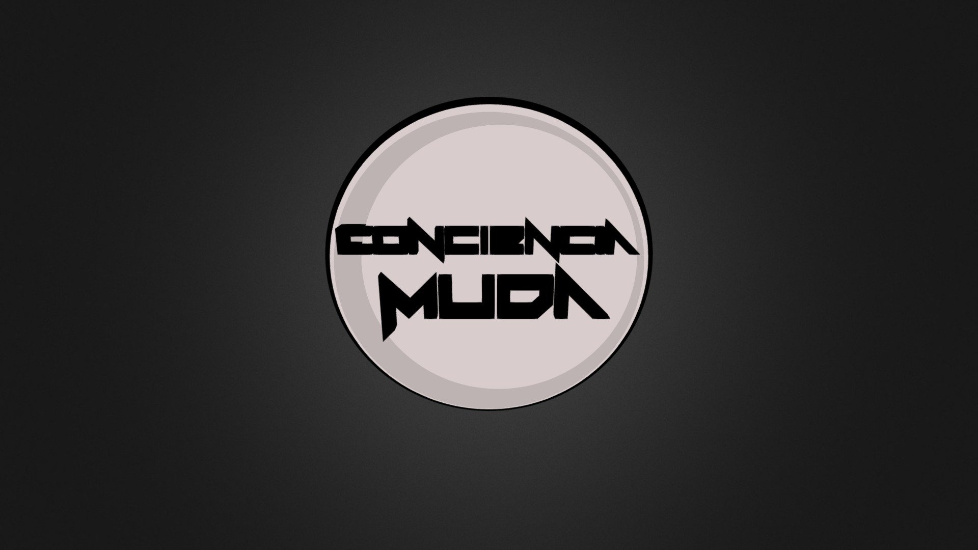 Logo Conciencia Muda