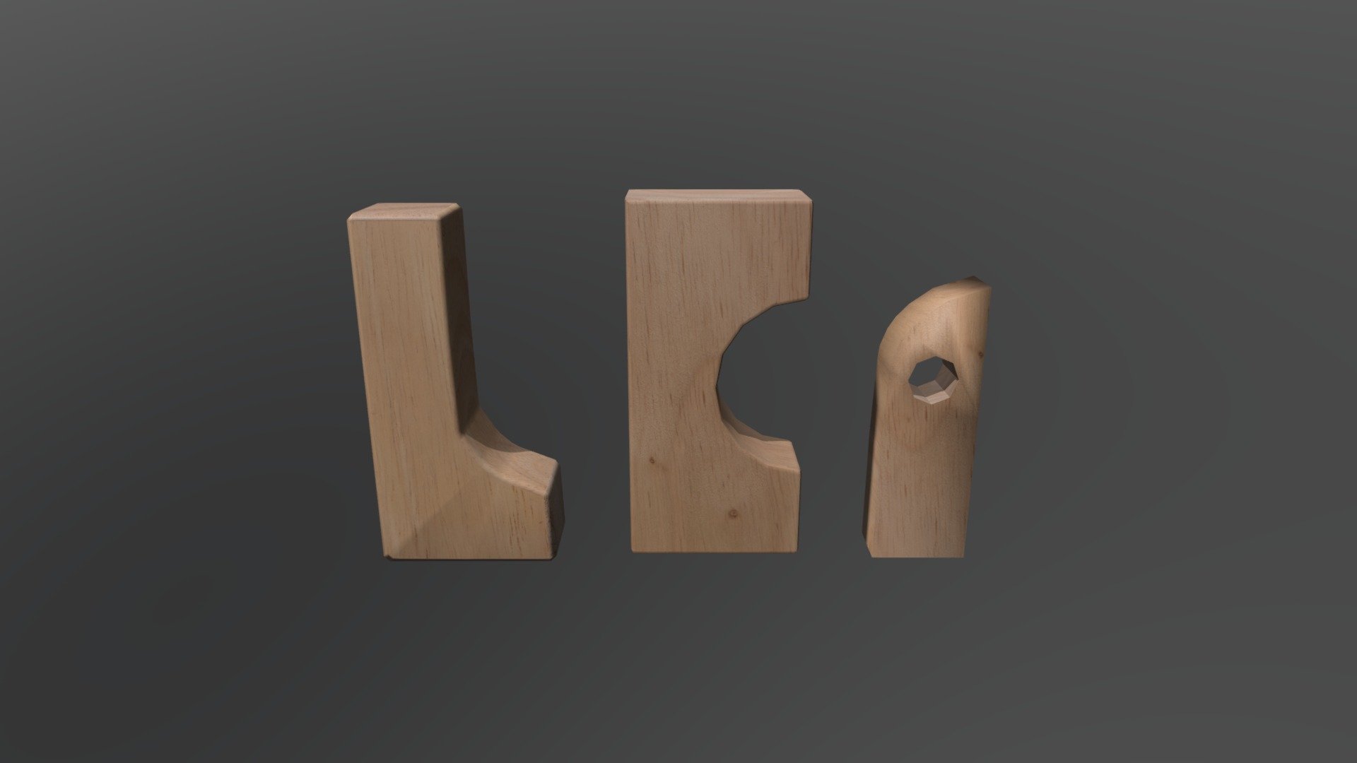 A12- Unit Block 3 - 3D model by vgromek [4622b78] - Sketchfab