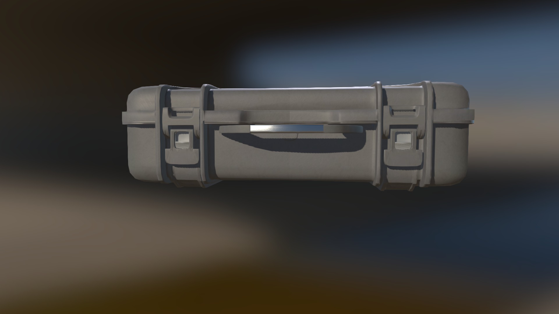 Simple 3D Object - 3D model by thibault [4622c62] - Sketchfab