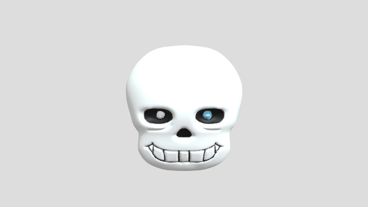 sans-pixel - Download Free 3D model by madexc [8d7b0b7] - Sketchfab