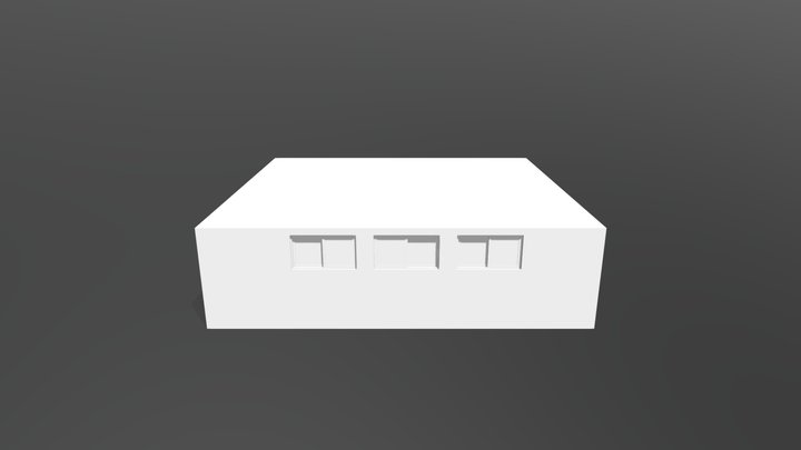 1113 3D Model